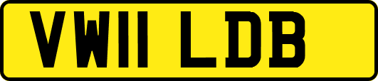 VW11LDB