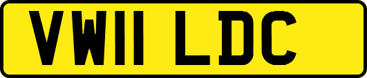 VW11LDC