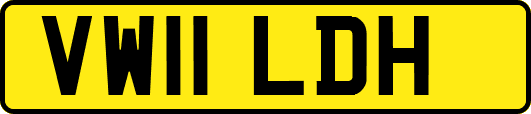 VW11LDH