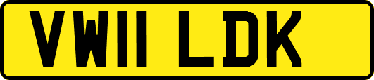 VW11LDK