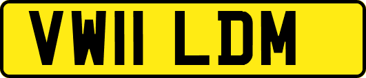 VW11LDM