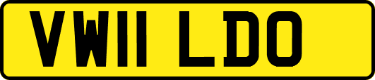 VW11LDO