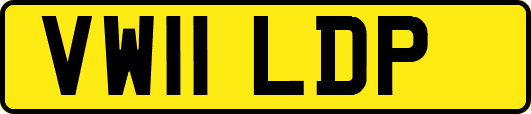 VW11LDP