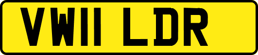 VW11LDR