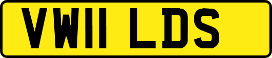 VW11LDS