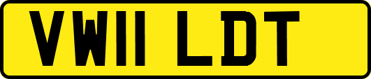 VW11LDT