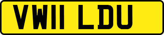 VW11LDU