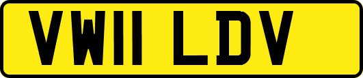 VW11LDV