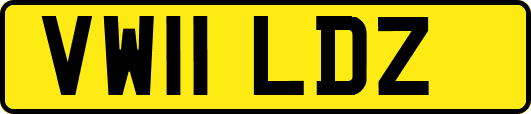 VW11LDZ