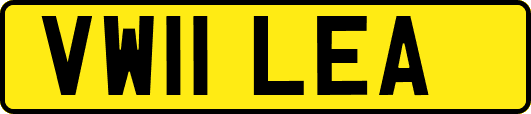 VW11LEA