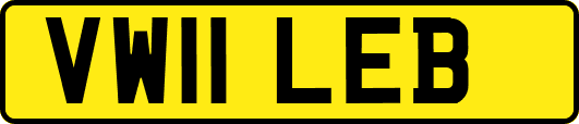 VW11LEB