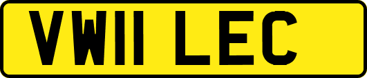 VW11LEC