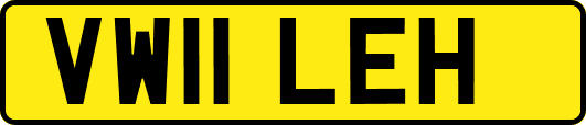 VW11LEH
