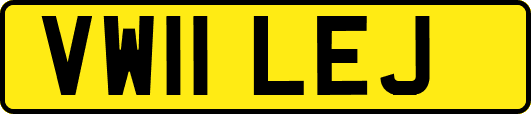 VW11LEJ