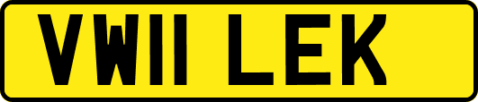 VW11LEK