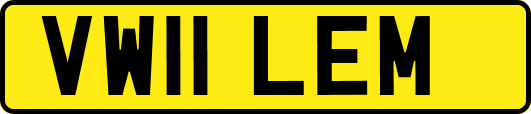 VW11LEM
