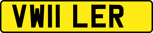 VW11LER