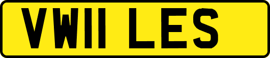 VW11LES