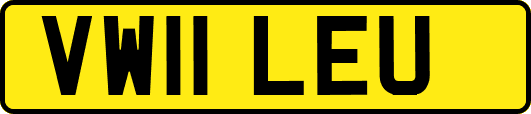 VW11LEU