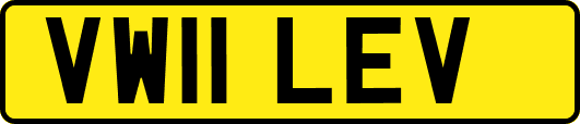 VW11LEV