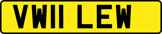 VW11LEW