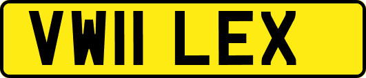 VW11LEX