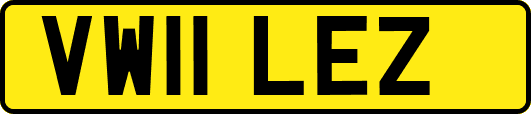 VW11LEZ