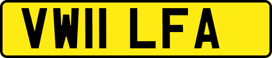 VW11LFA