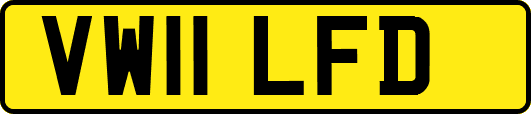 VW11LFD
