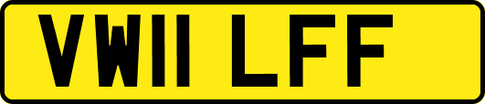 VW11LFF