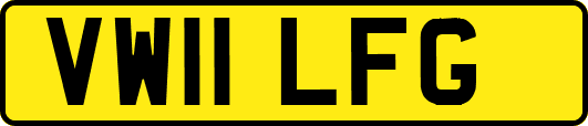 VW11LFG