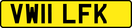 VW11LFK