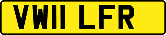 VW11LFR