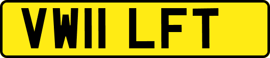 VW11LFT