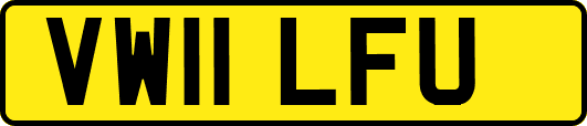 VW11LFU