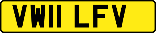 VW11LFV