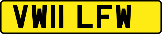 VW11LFW