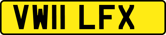 VW11LFX