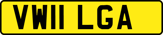 VW11LGA