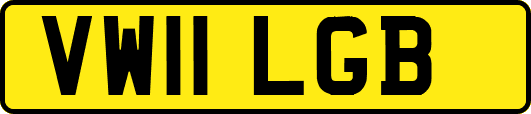 VW11LGB