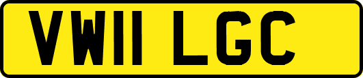 VW11LGC