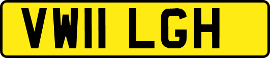 VW11LGH