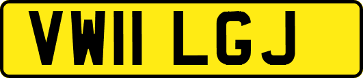 VW11LGJ