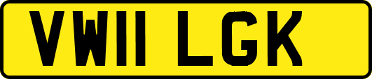VW11LGK