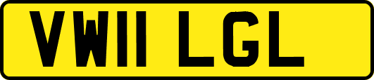 VW11LGL