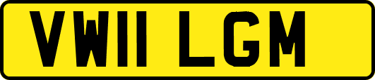 VW11LGM