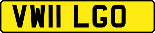 VW11LGO