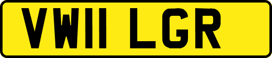 VW11LGR