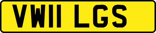 VW11LGS