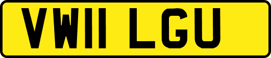 VW11LGU